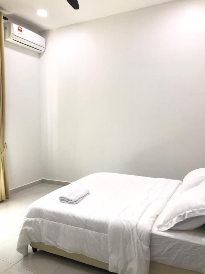 Homestay Bendang Hilir Kuala Nerang 외부 사진