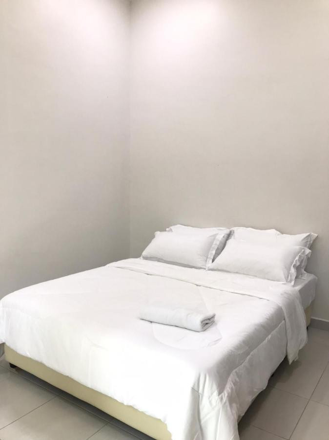 Homestay Bendang Hilir Kuala Nerang 외부 사진