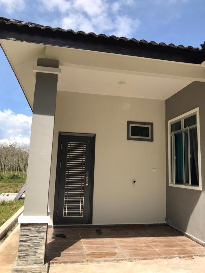 Homestay Bendang Hilir Kuala Nerang 외부 사진
