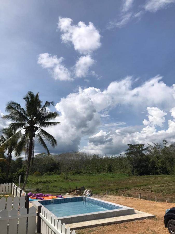 Homestay Bendang Hilir Kuala Nerang 외부 사진