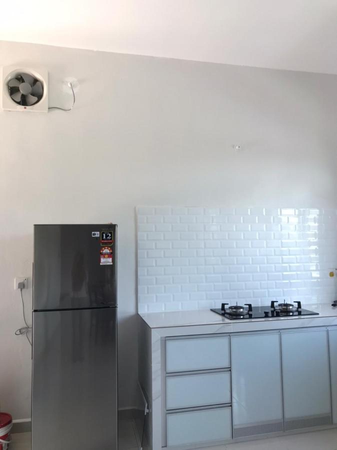 Homestay Bendang Hilir Kuala Nerang 외부 사진