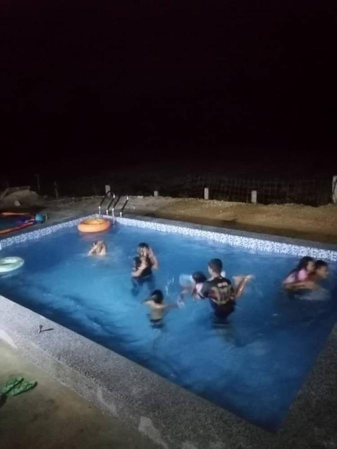 Homestay Bendang Hilir Kuala Nerang 외부 사진